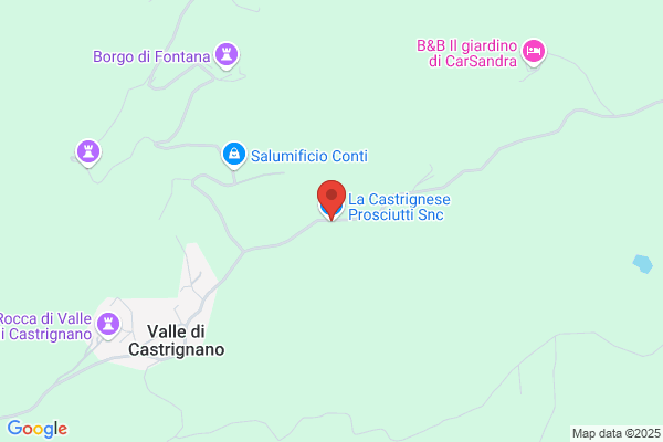 La Castrignese Prosciutti (S.N.C.)