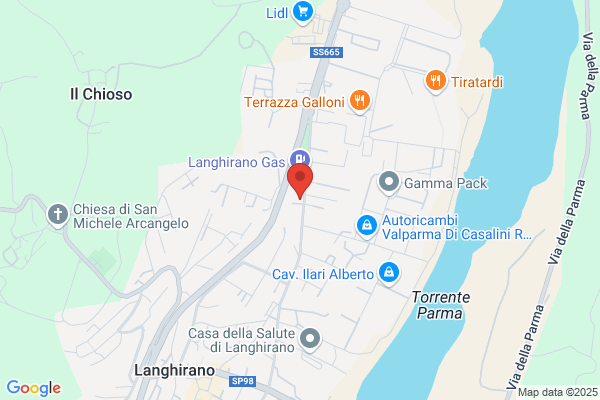 Piazza Peppino & C. (S.N.C.)