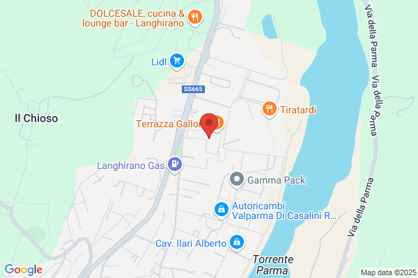 Salumificio Fratelli Galloni Spa