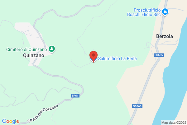 Salumificio La Perla (S.N.C.)