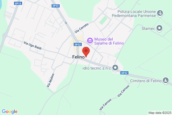 Salumificio S. Rita (S.P.A.)