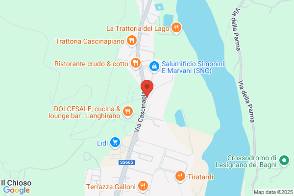 Soliani Di Soliani Fermo E C. (S.N.C.)