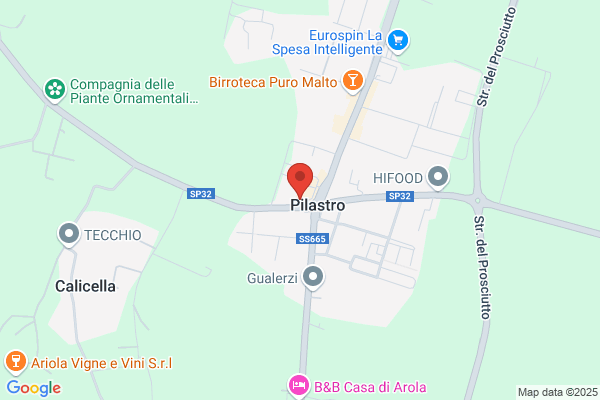Pasticceria Zarotti