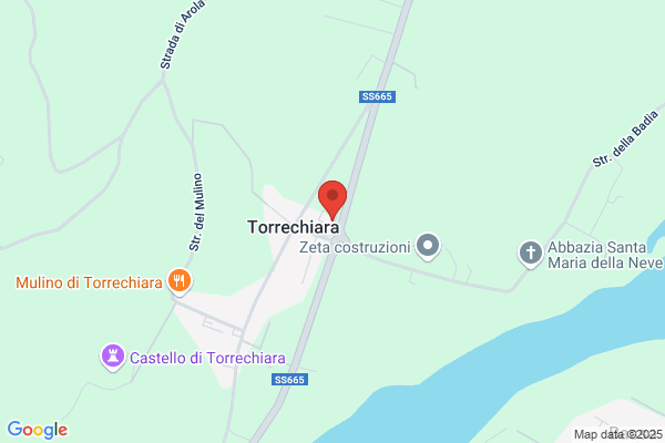 Ristorante Pizzeria Torrechiara