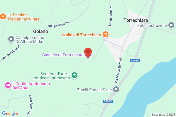 Torrechiara Scrl