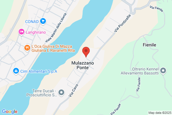 Al Ponte Prosciutti Srl