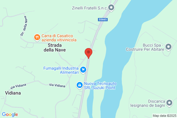 Alustyl Srl