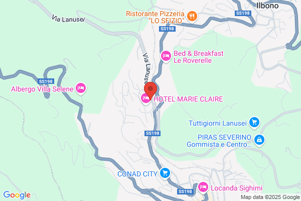 Aquila Bianca
