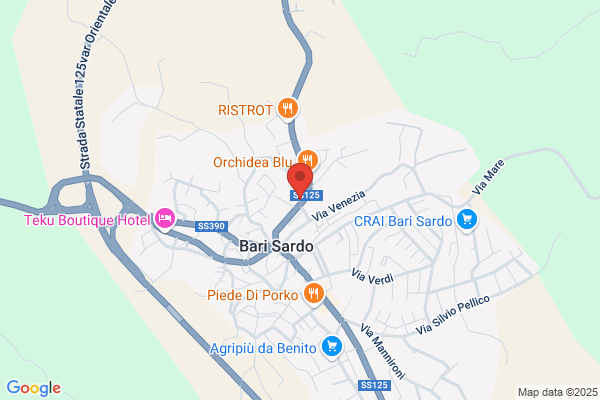 Centro Estetico Anima e Corpo di Piroddi Silvia