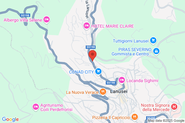 Centro Odontoiatrico Pompei