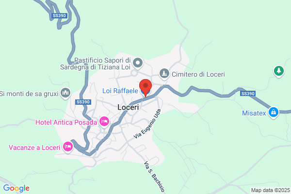 Loi Raffaele