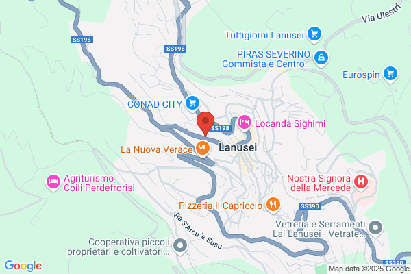 Eni Station