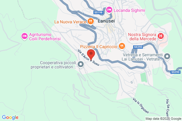 Agenzia Onoranze Funebri La Celeste