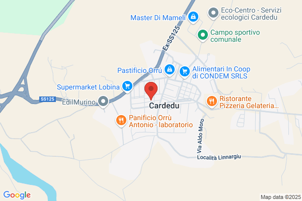 Centro Apistico Sardo dell'Ogliastra