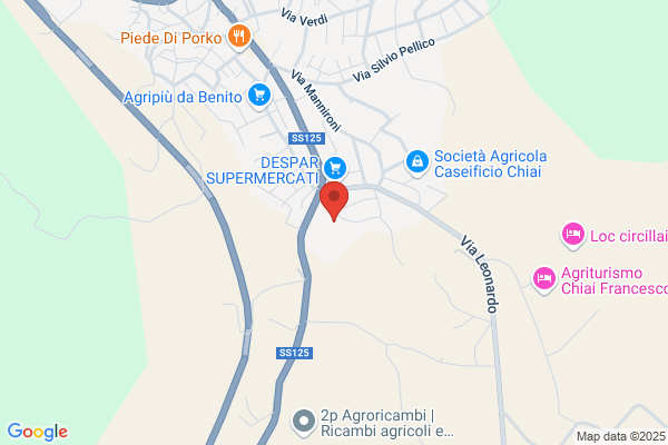Elettrica Ferramenta