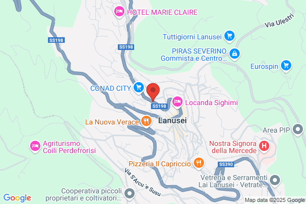 Piroddi pinuccia