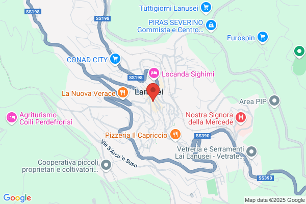 Studio Legale Mameli Giorgio e Giuseppina
