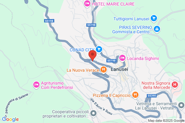 Ufficio Del Giudice Di Pace