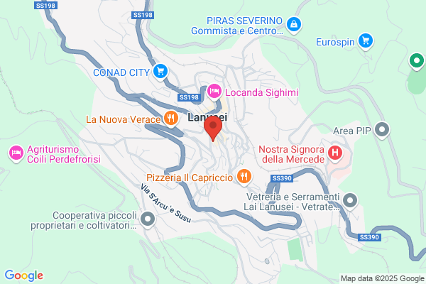 Uisp Provinciale Nuoro