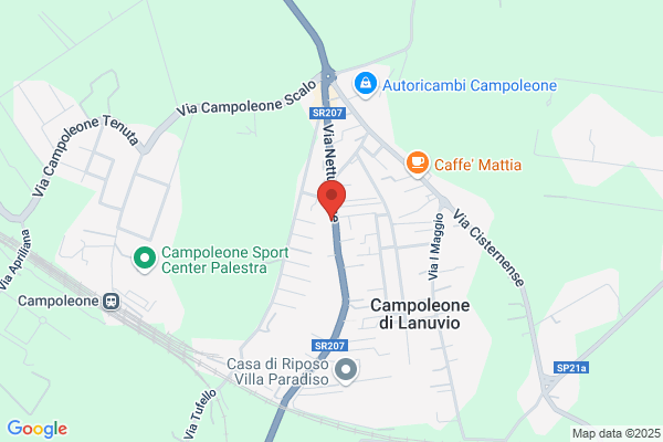 Ristrutturazioni Lo Art