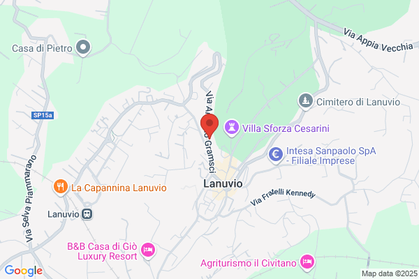 La Compagnia del Caffè