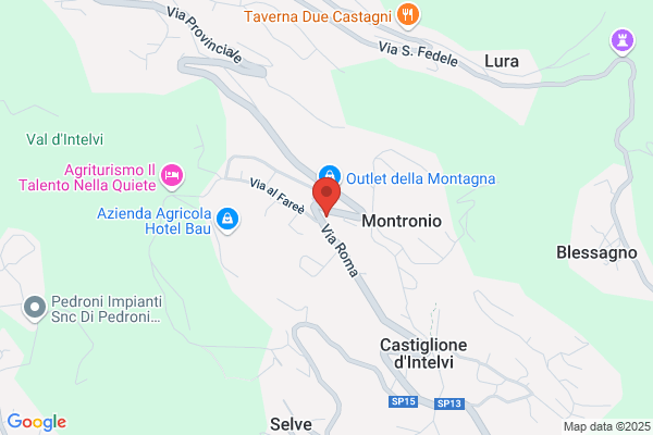 Arredamenti Prestinari