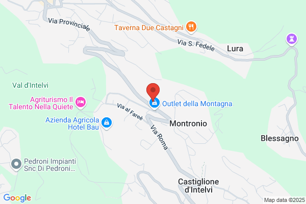 Service Automeccanica Nando