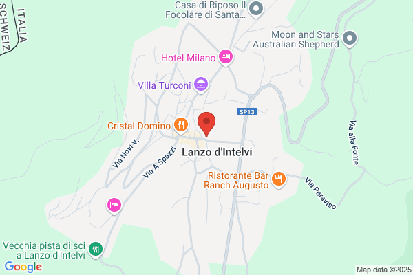 Autonoleggio Taxi Curia