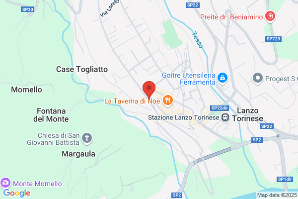 Farmacia Comunale
