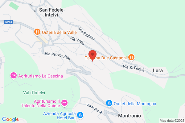 Il Giardino Degli Orsi