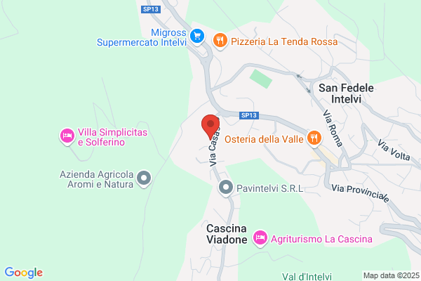 Impresa Bordogna (S.N.C.)