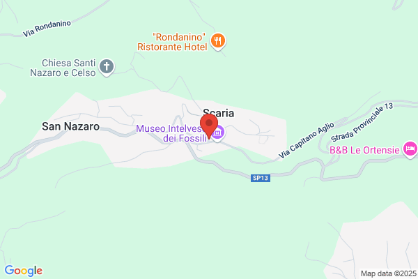 Istituto S. Vincenzo Della Congreg. Delle Figlie Di Carita