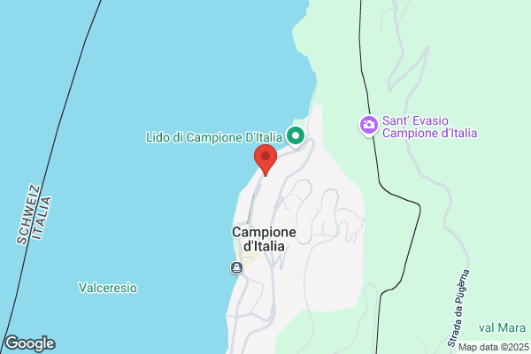 Meliá Campione