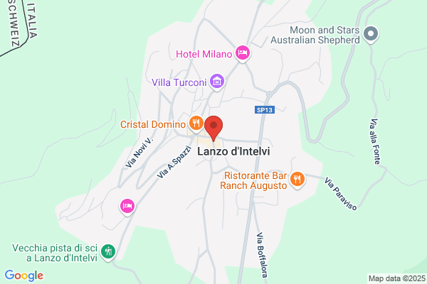 Panetteria E Pasticceria Centinaro