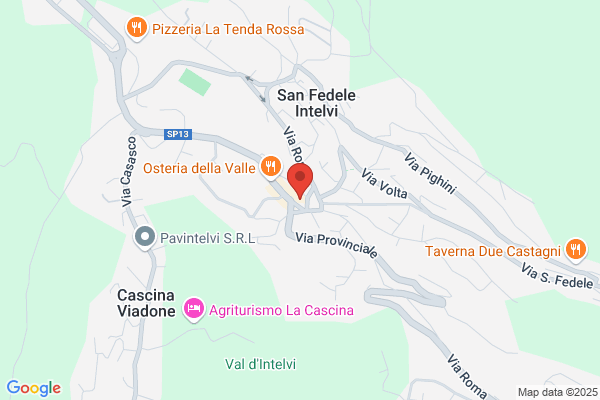 Pasticceria Bar Bazzi