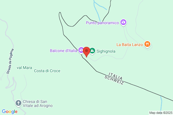 Ristorante Touring