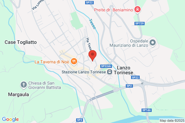 Katia Fiori di Peretto Liviana