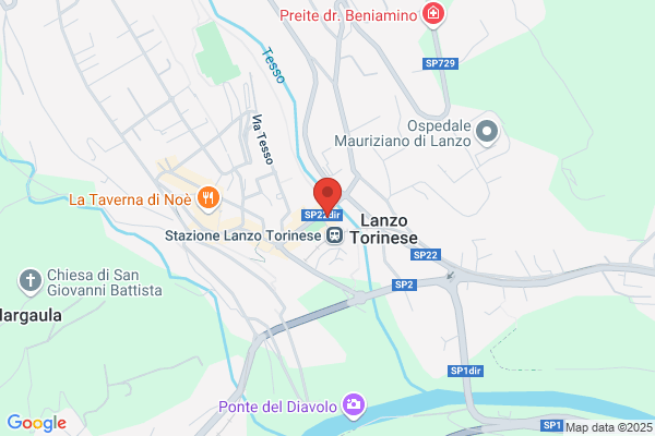 L'Arte del Pane