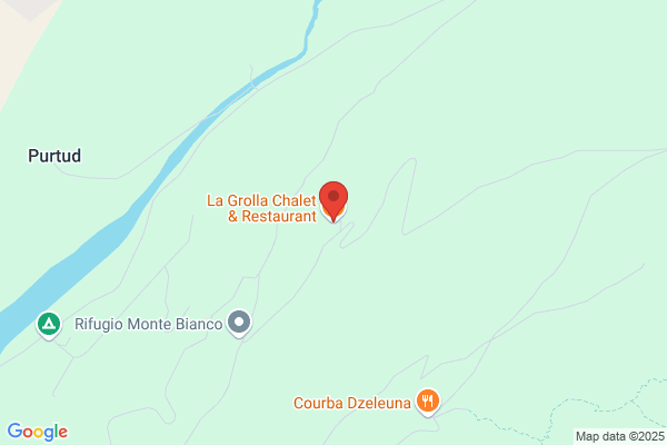 Ristorante La Grolla