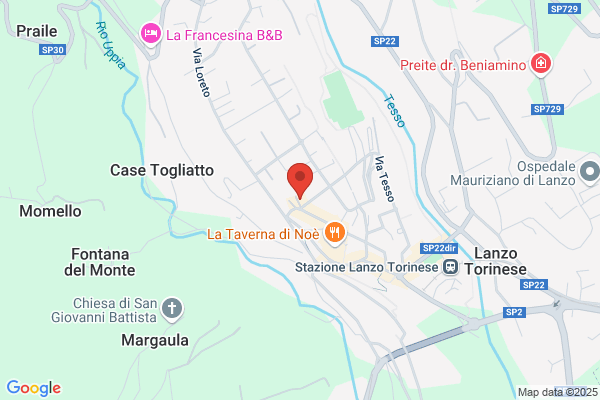 Catering Piemonte Hotel & Ristorante