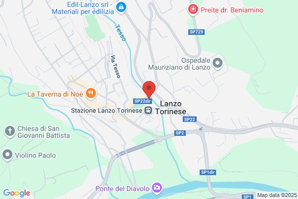 Centro di Bellezza e Salute