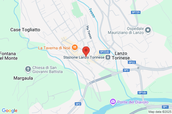 Dock's Pizzeria Ristorante
