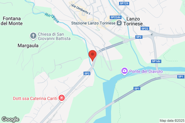 Falegnmeria F.Lli Barutello S.N.C.