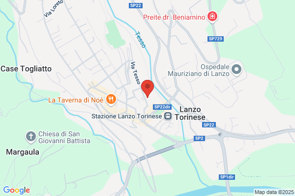 Farmacia S. Croce