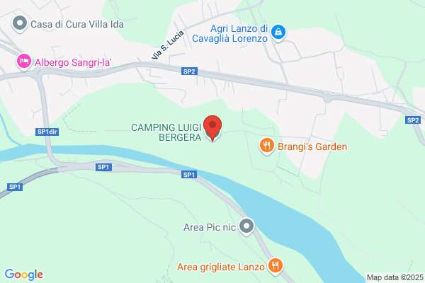 Favero Camp Leonardo