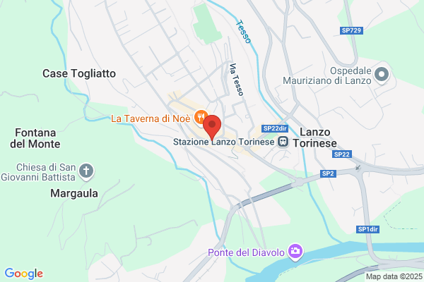 Feroglia Mara