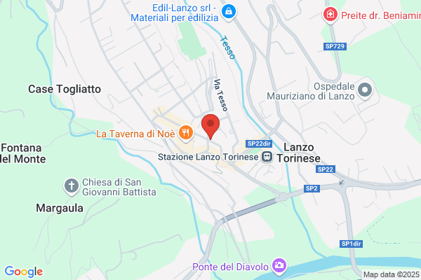 Gastaldi Guido