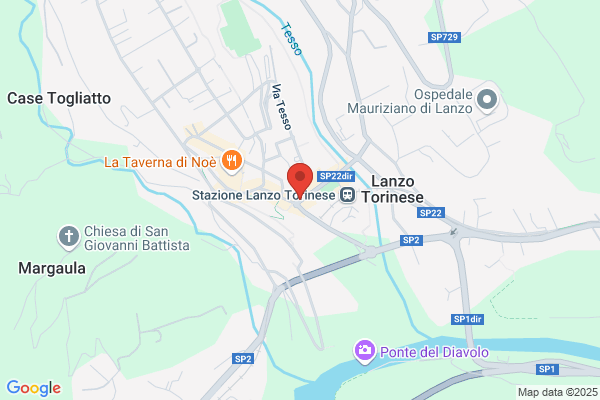Gelateria Alpina
