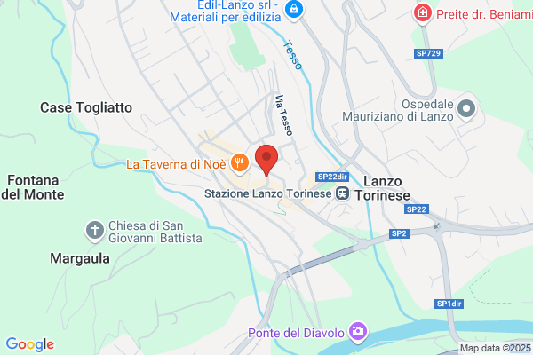 Granaglia Andrea (Dr.)