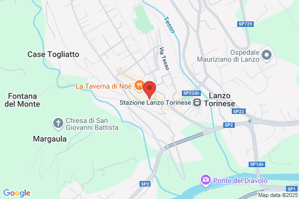 Gussone Giorgio
